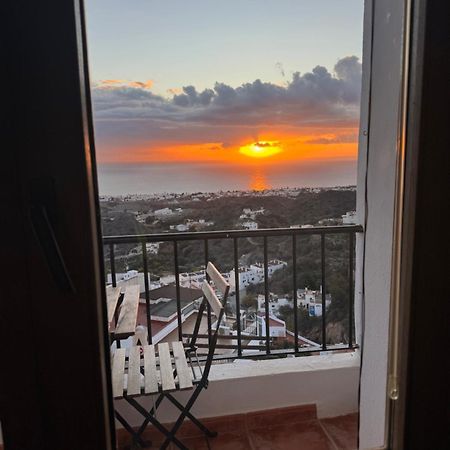 Atico Mojacar Pueblo Apartment Exterior photo