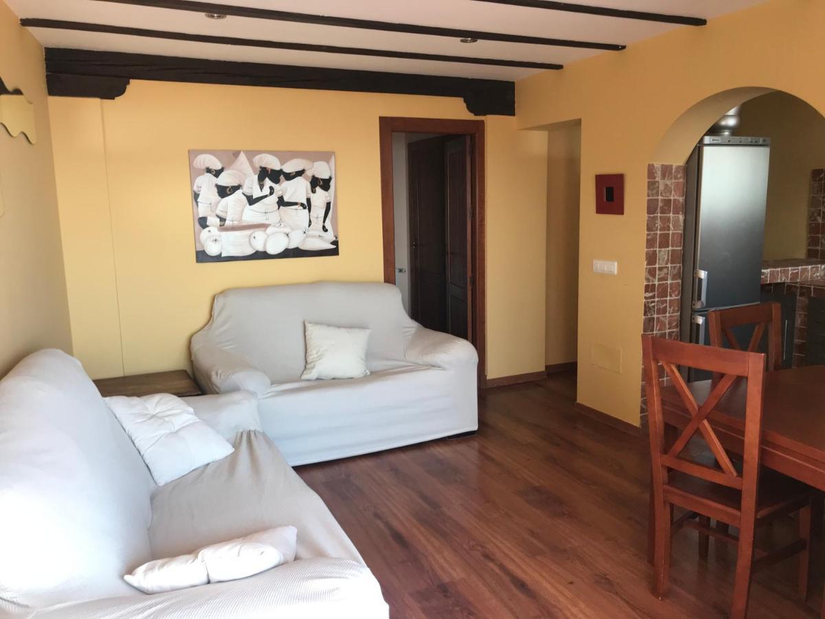 Atico Mojacar Pueblo Apartment Exterior photo