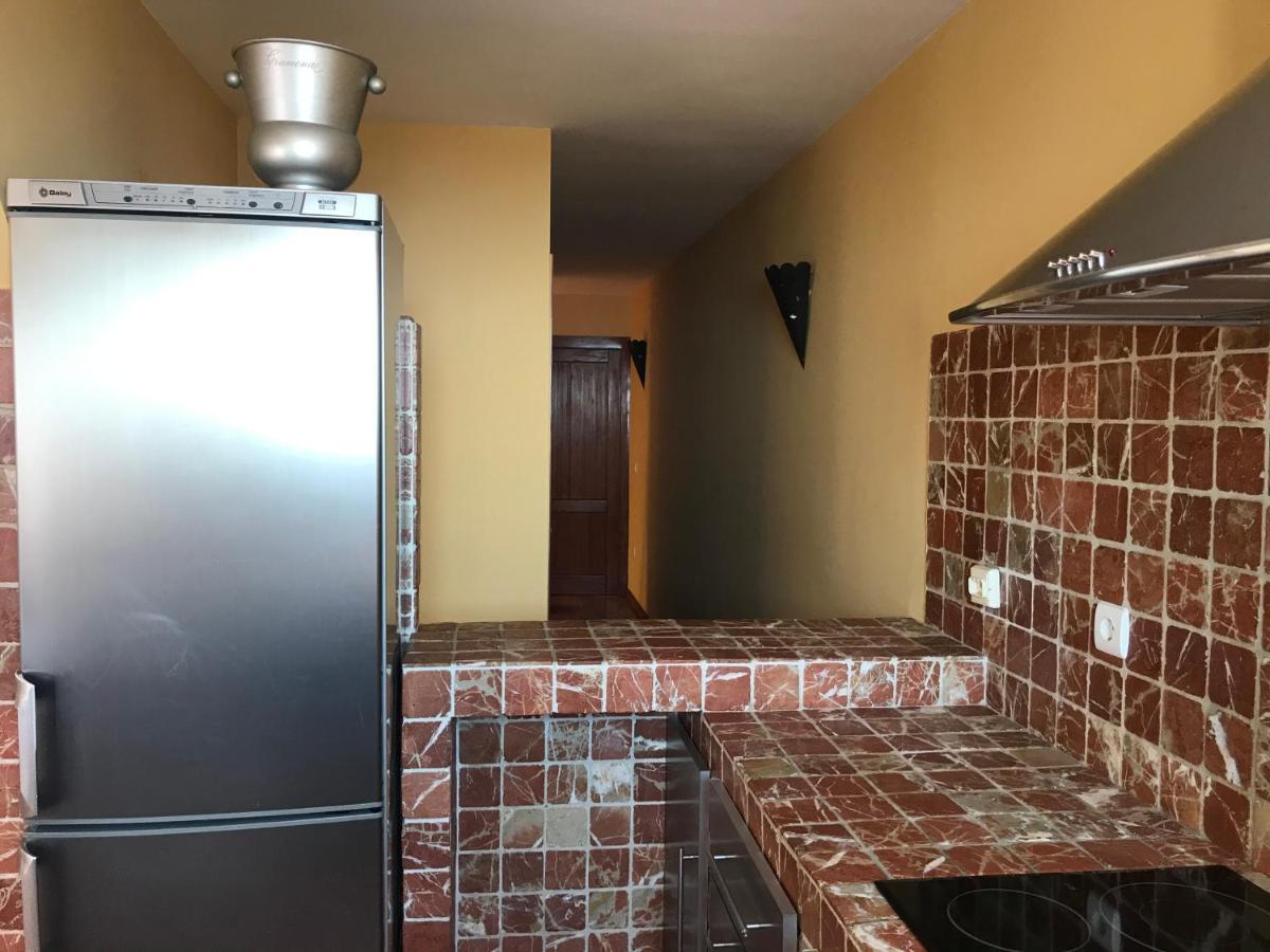 Atico Mojacar Pueblo Apartment Exterior photo
