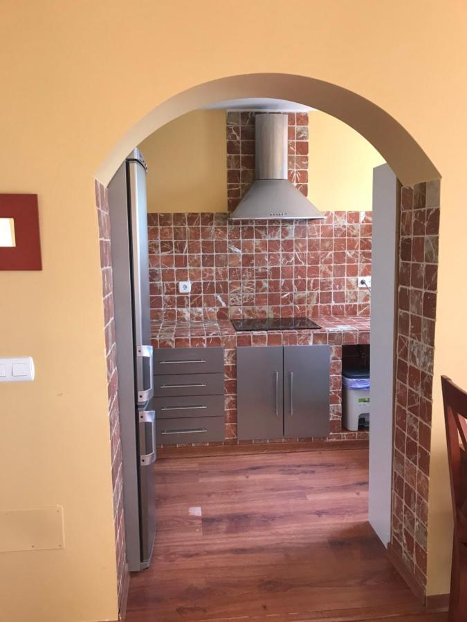 Atico Mojacar Pueblo Apartment Exterior photo