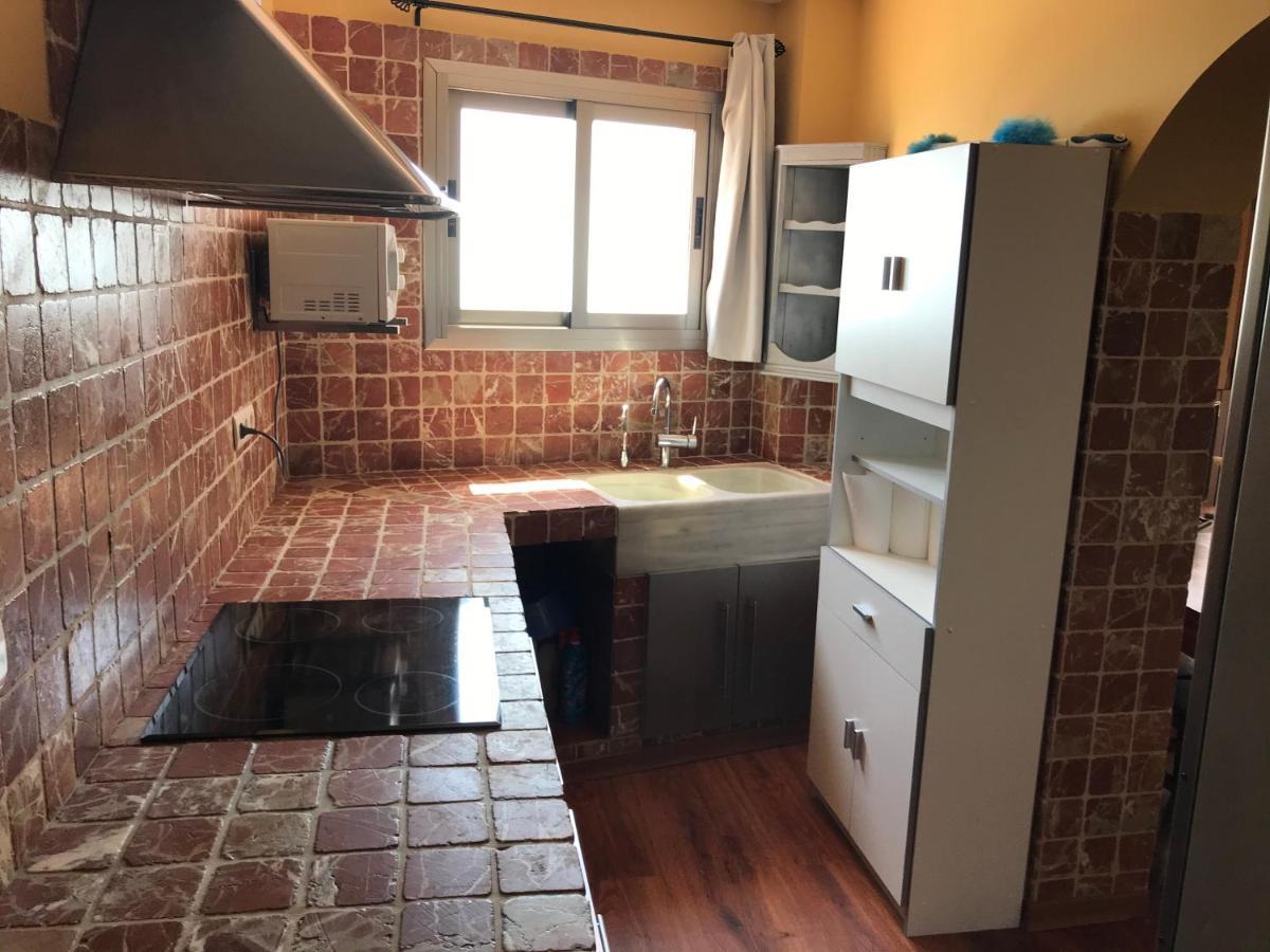 Atico Mojacar Pueblo Apartment Exterior photo