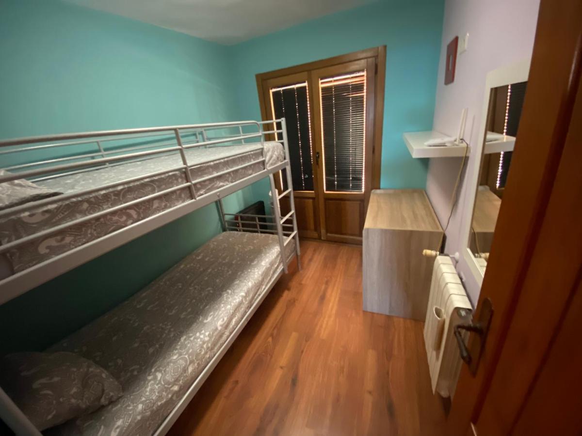 Atico Mojacar Pueblo Apartment Exterior photo