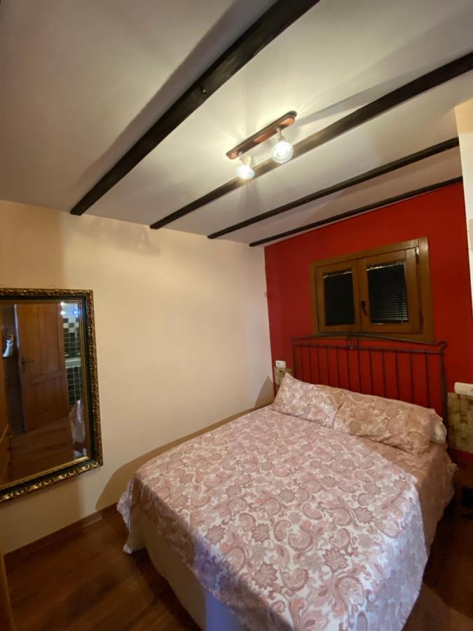 Atico Mojacar Pueblo Apartment Exterior photo