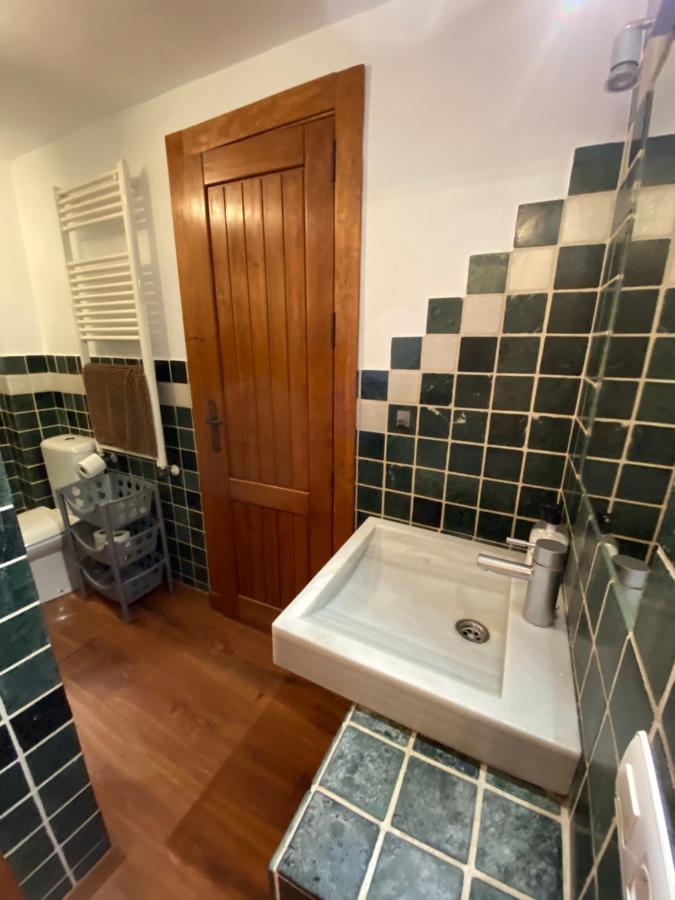 Atico Mojacar Pueblo Apartment Exterior photo